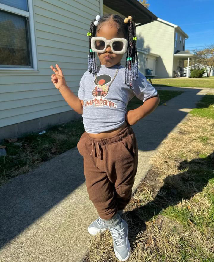 Toddler Signature Tees