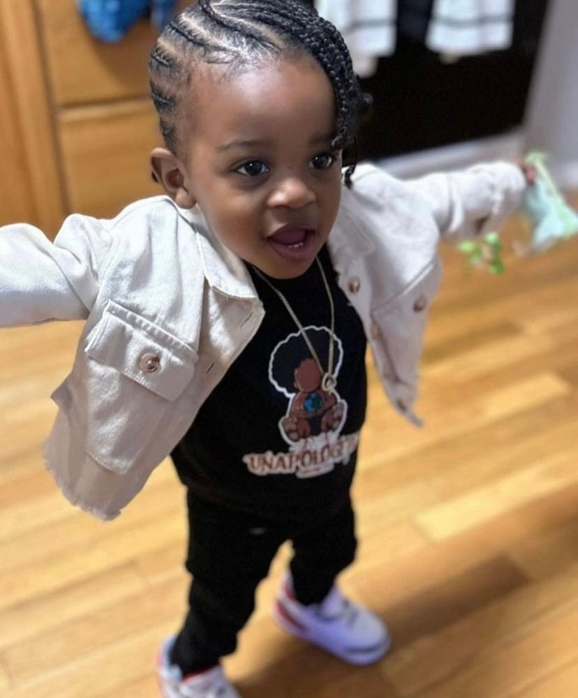 Toddler Signature Tees