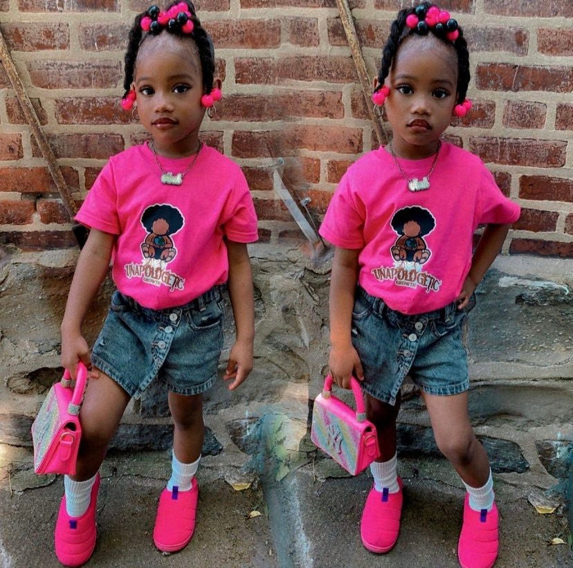 Toddler Signature Tees