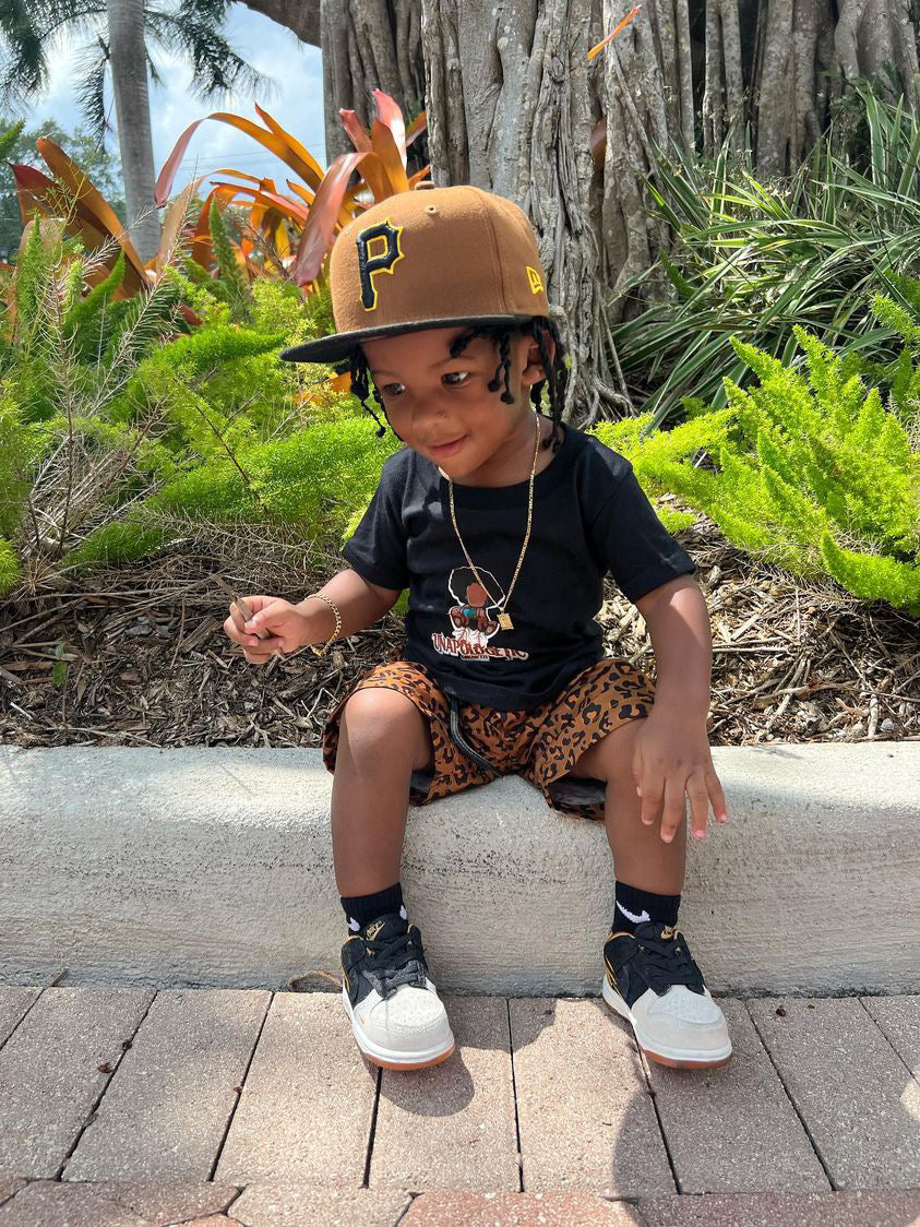 Toddler Signature Tees