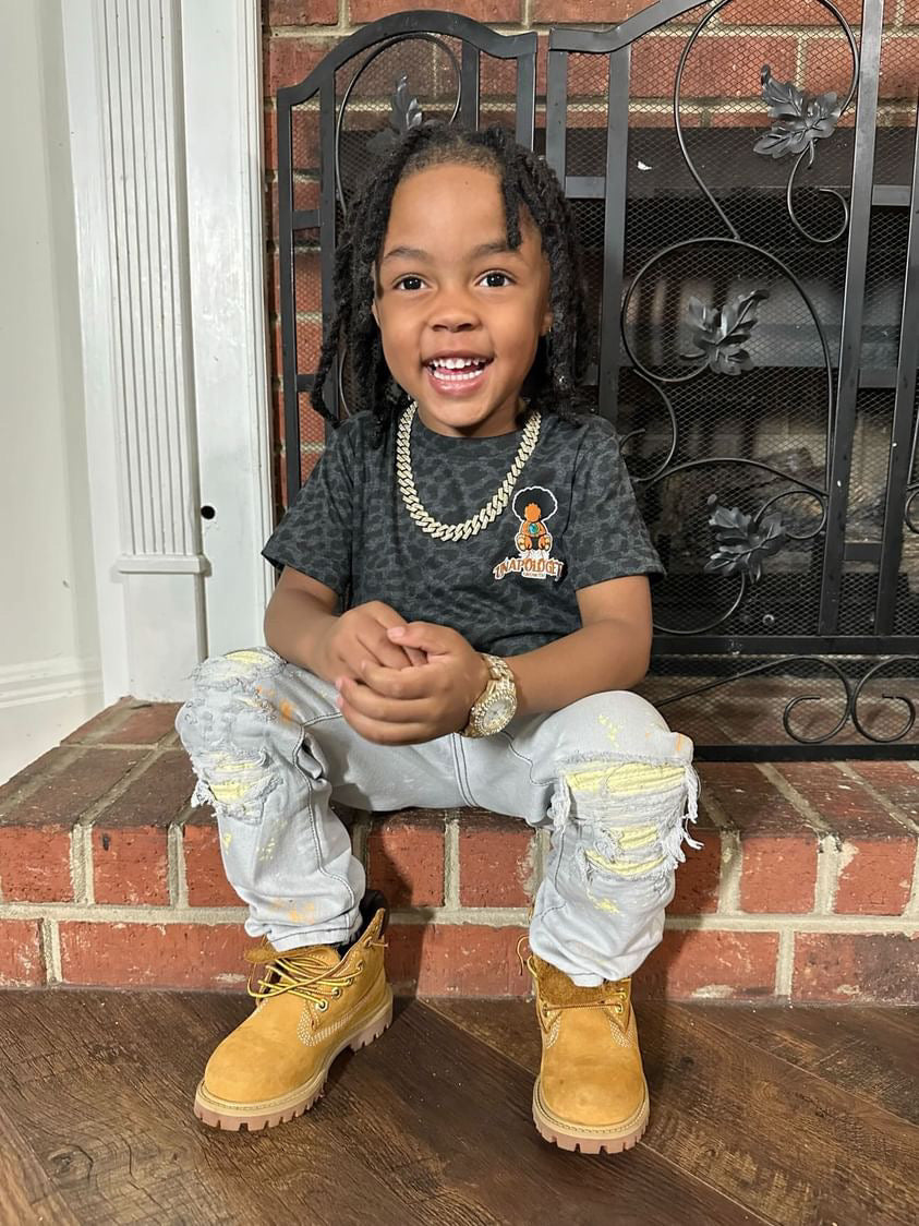 Toddler Signature Tees