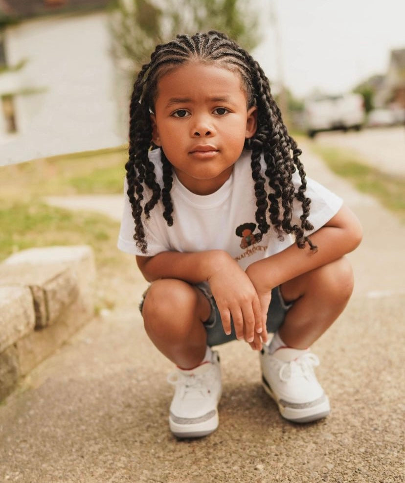 Toddler Signature Tees
