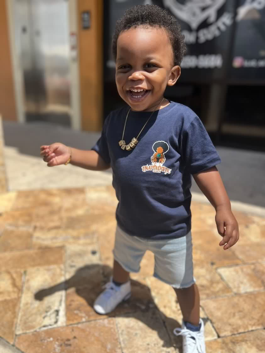 Toddler Signature Tees