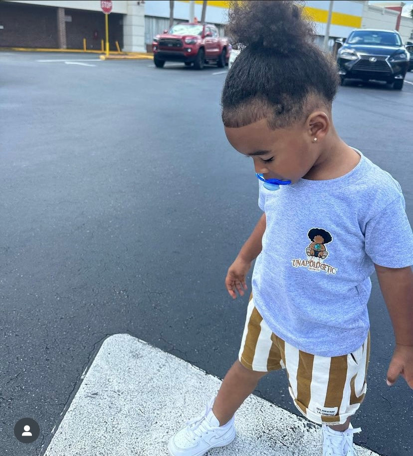 Toddler Signature Tees