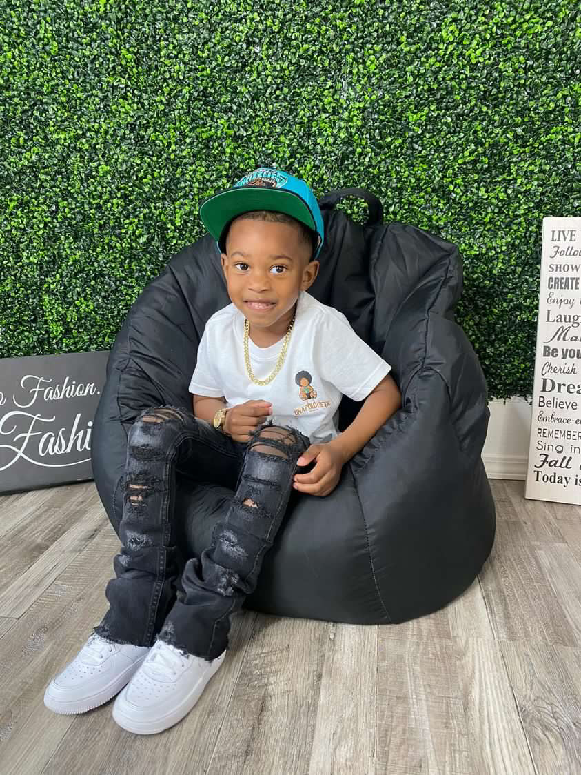 Toddler Signature Tees