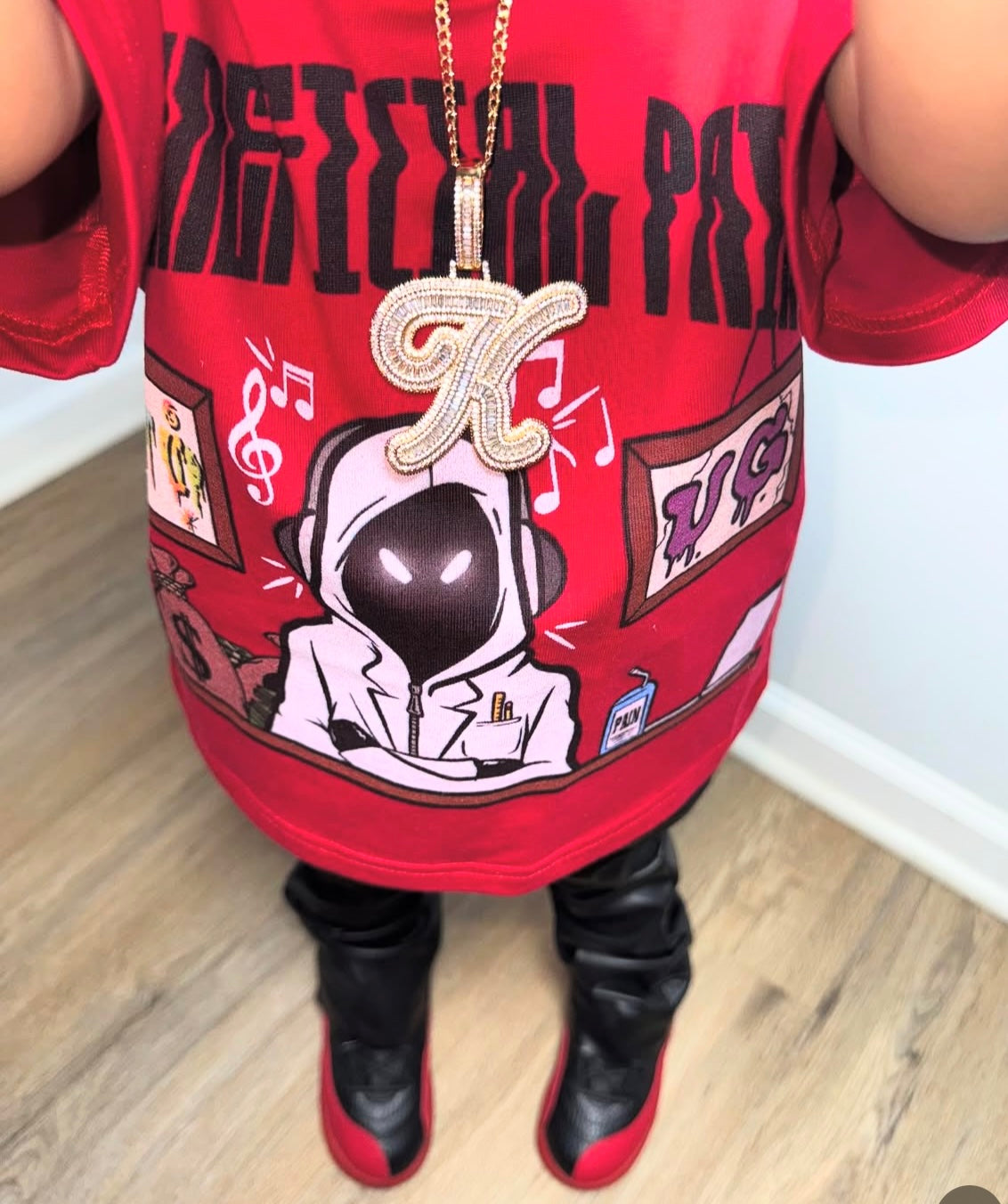 Beneficial Pain Tees ❤️🔥🔥
