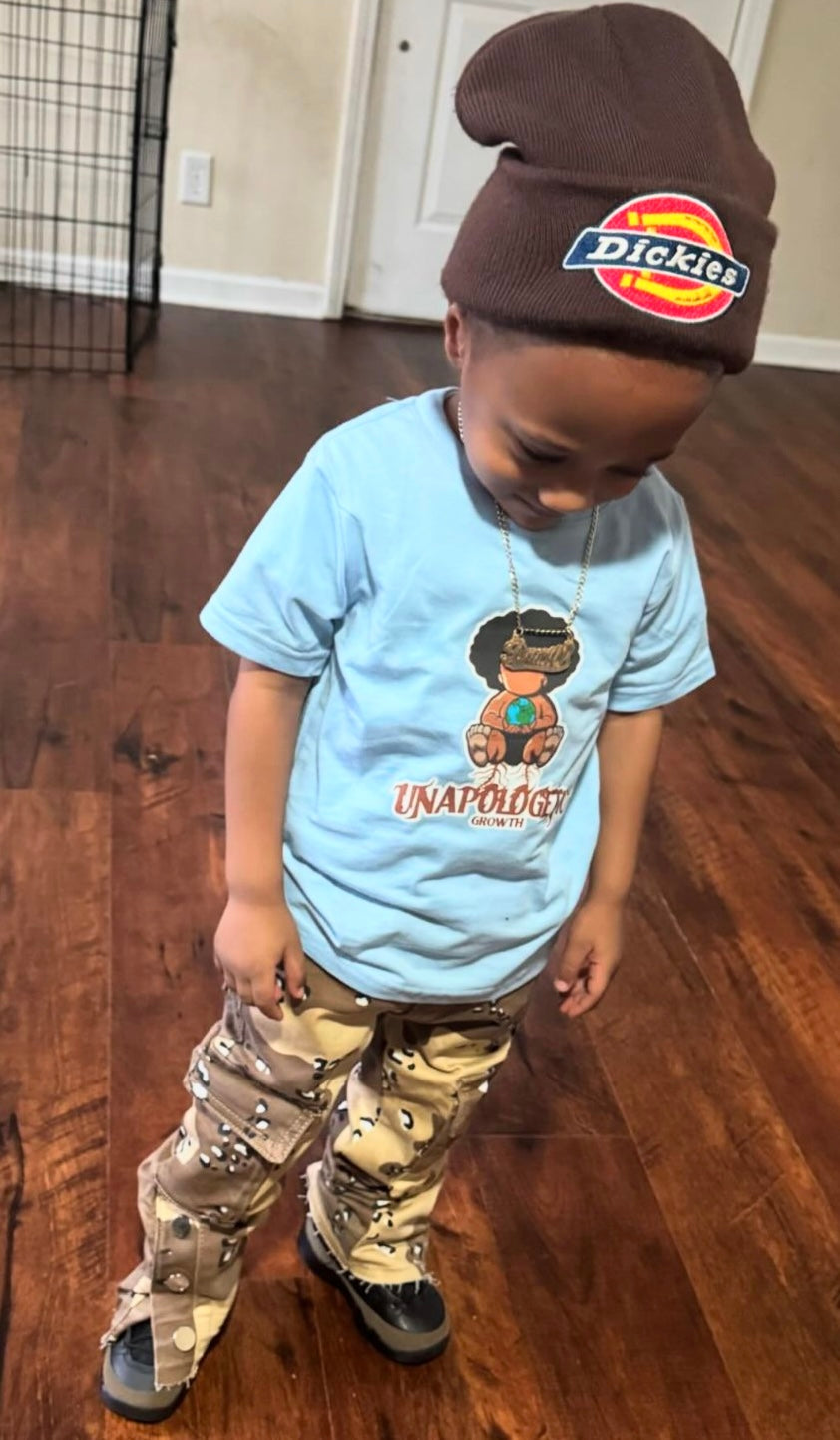Toddler Signature Tees
