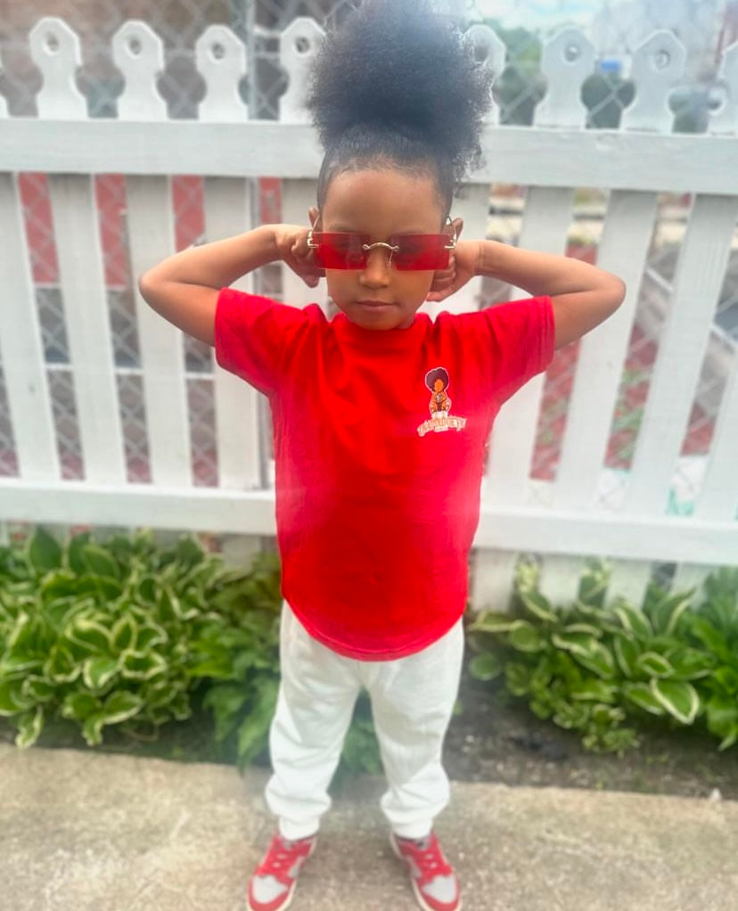 Toddler Signature Tees