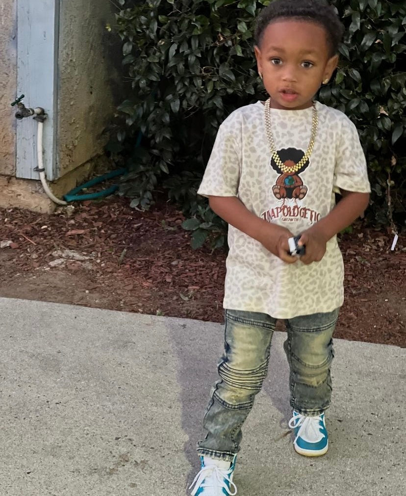 Toddler Signature Tees