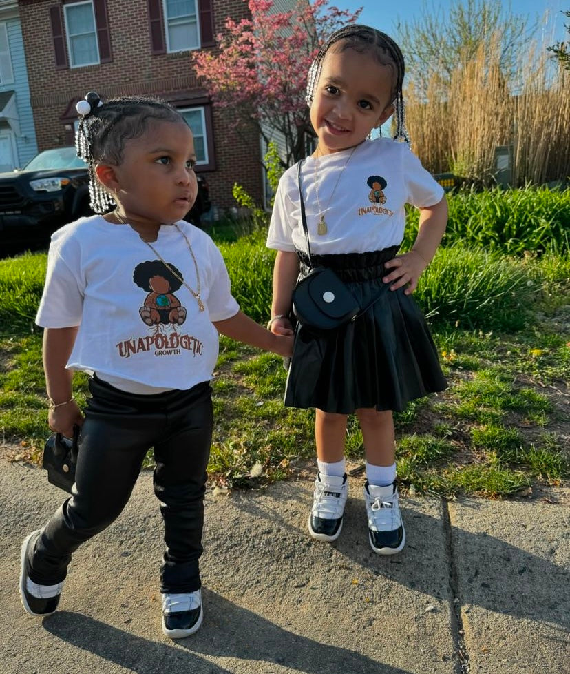 Toddler Signature Tees