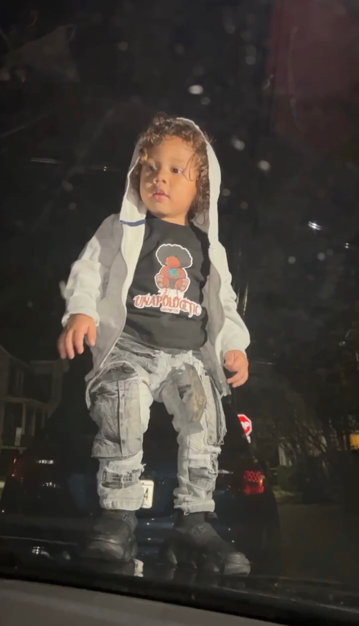 Toddler Signature Tees