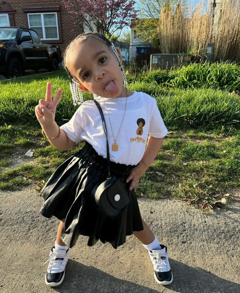 Toddler Signature Tees