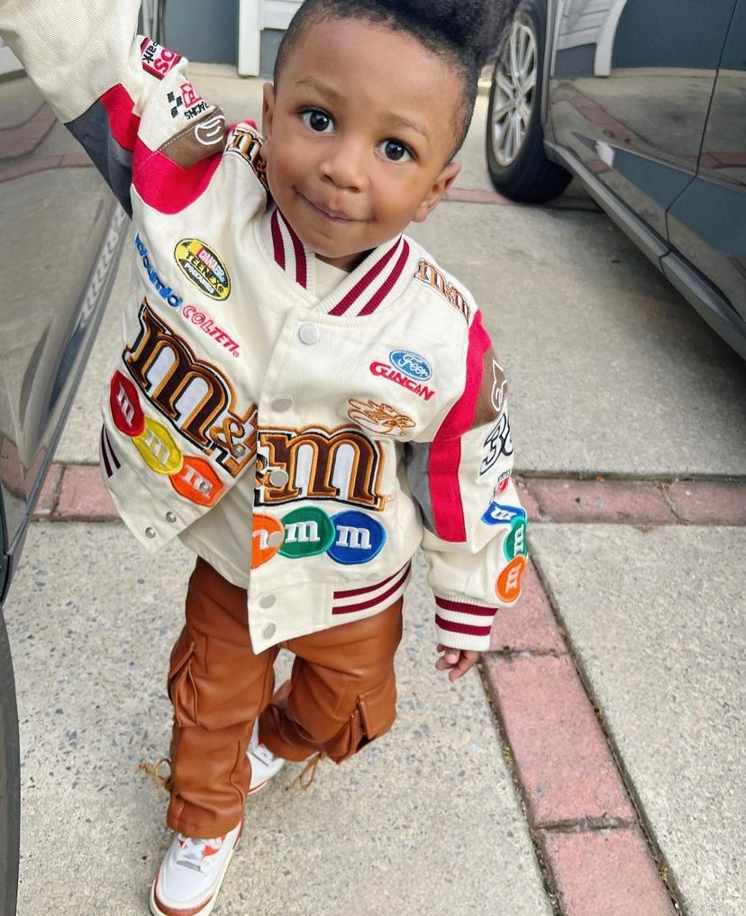 Toddler Signature Tees