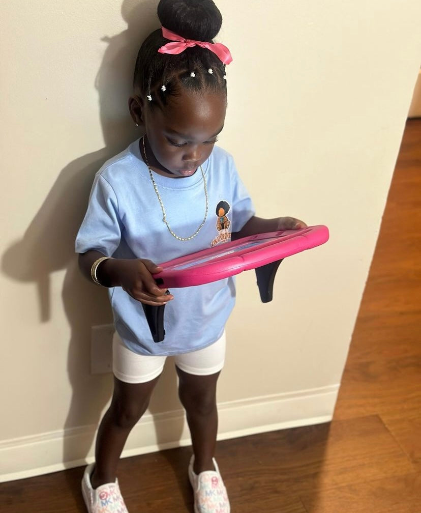 Toddler Signature Tees