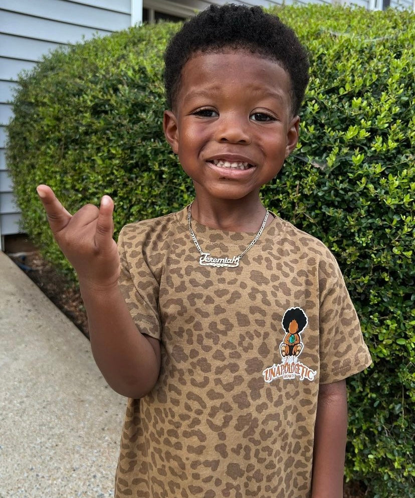 Toddler Signature Tees