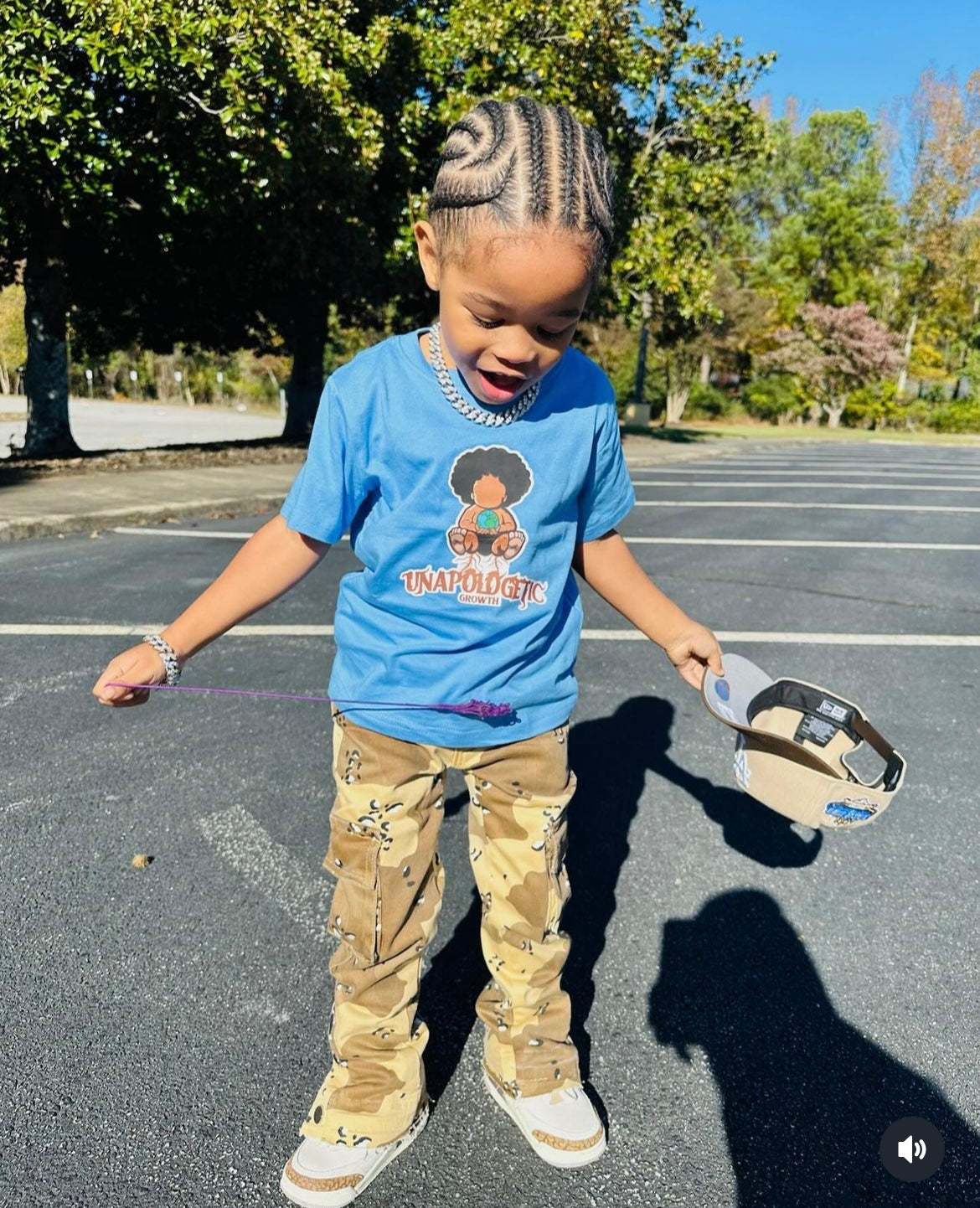 Toddler Signature Tees