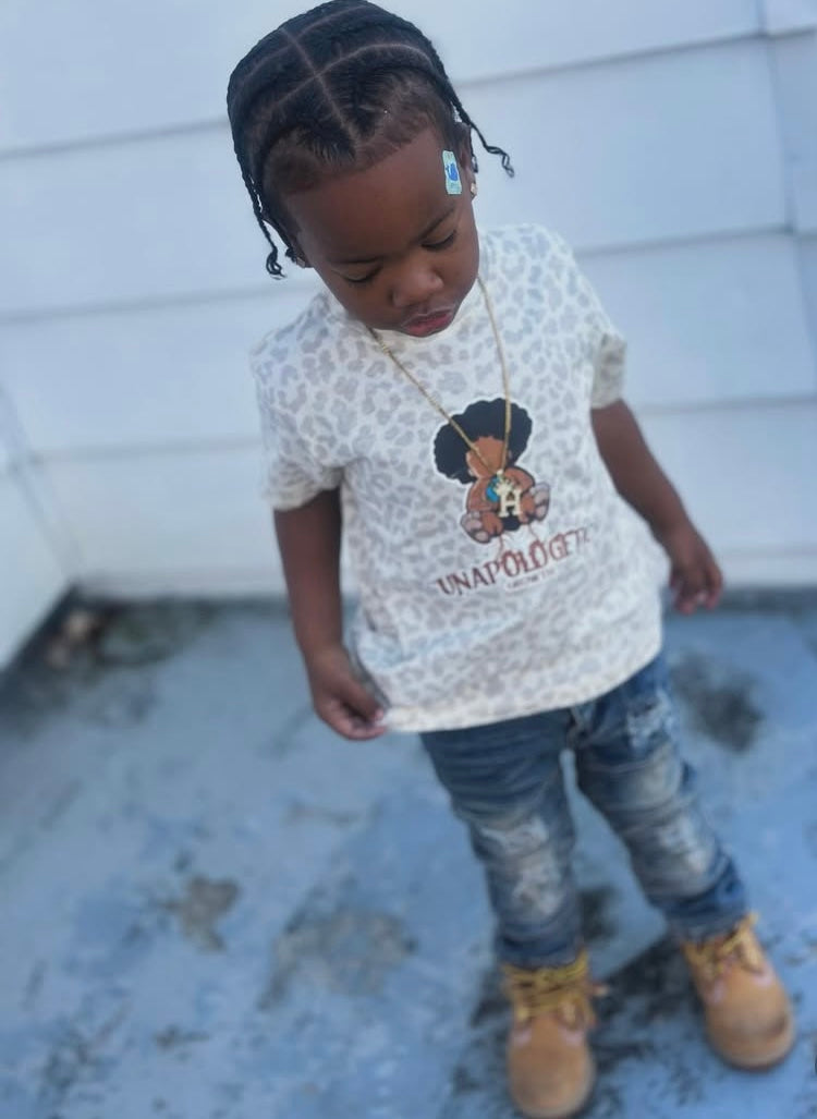 Toddler Signature Tees