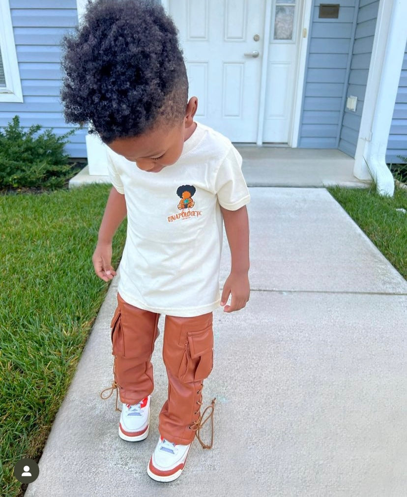 Toddler Signature Tees