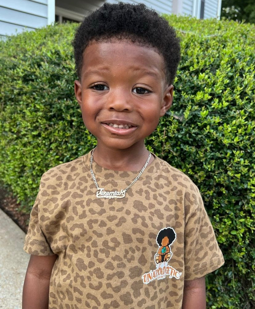 Toddler Signature Tees