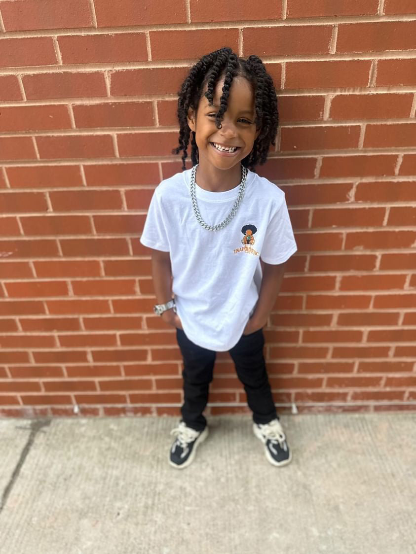 Toddler Signature Tees