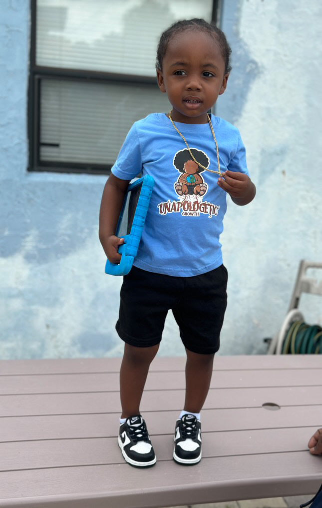 Toddler Signature Tees