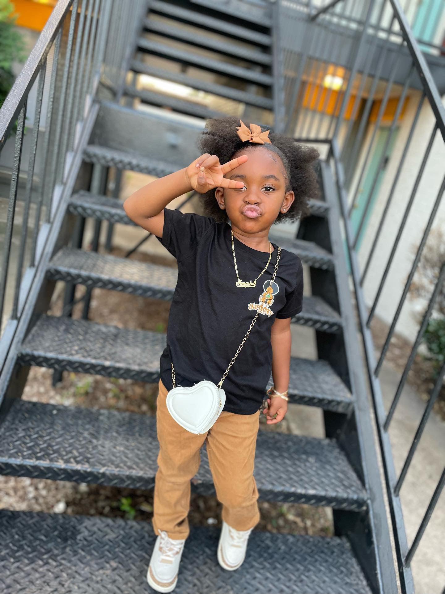 Toddler Signature Tees