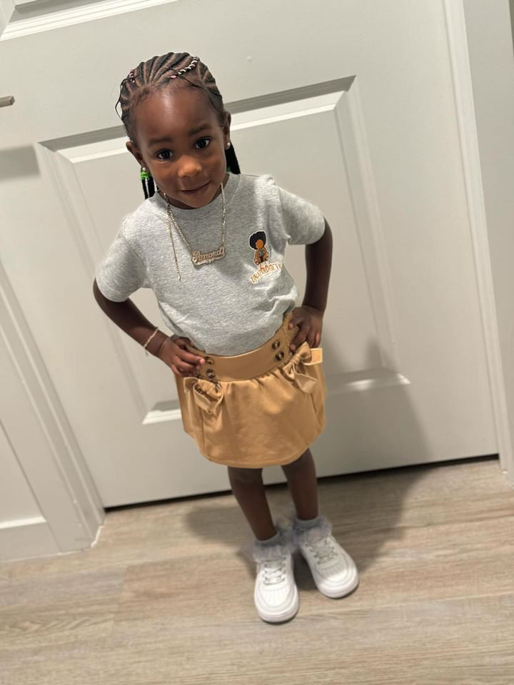 Toddler Signature Tees