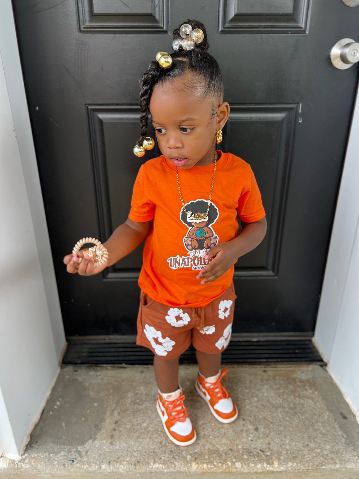 Toddler Signature Tees