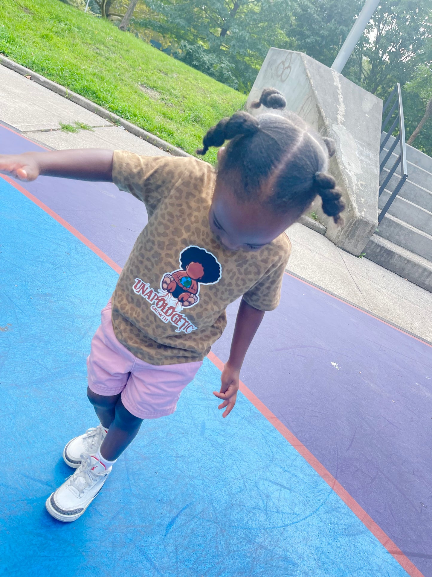 Toddler Signature Tees