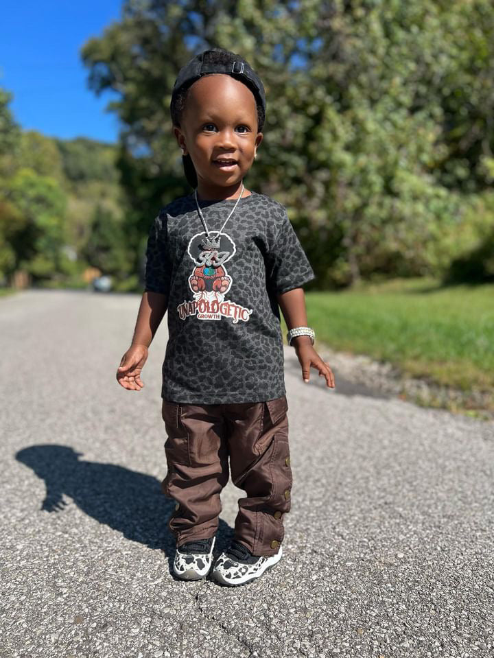 Toddler Signature Tees