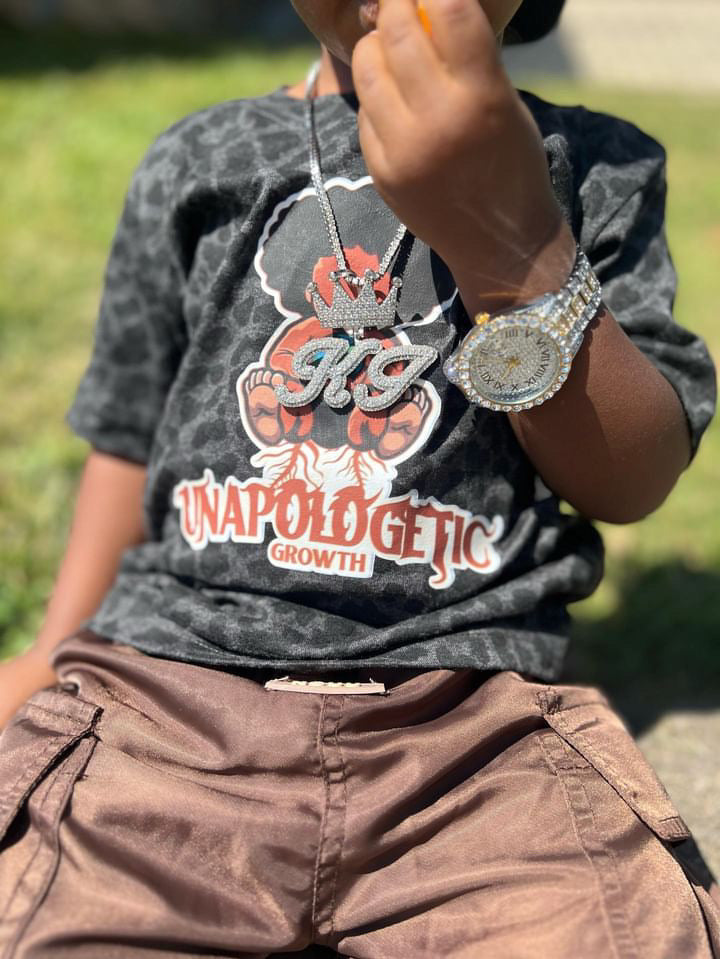 Toddler Signature Tees