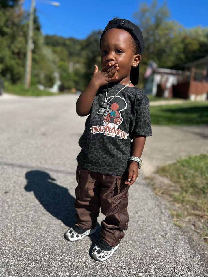 Toddler Signature Tees