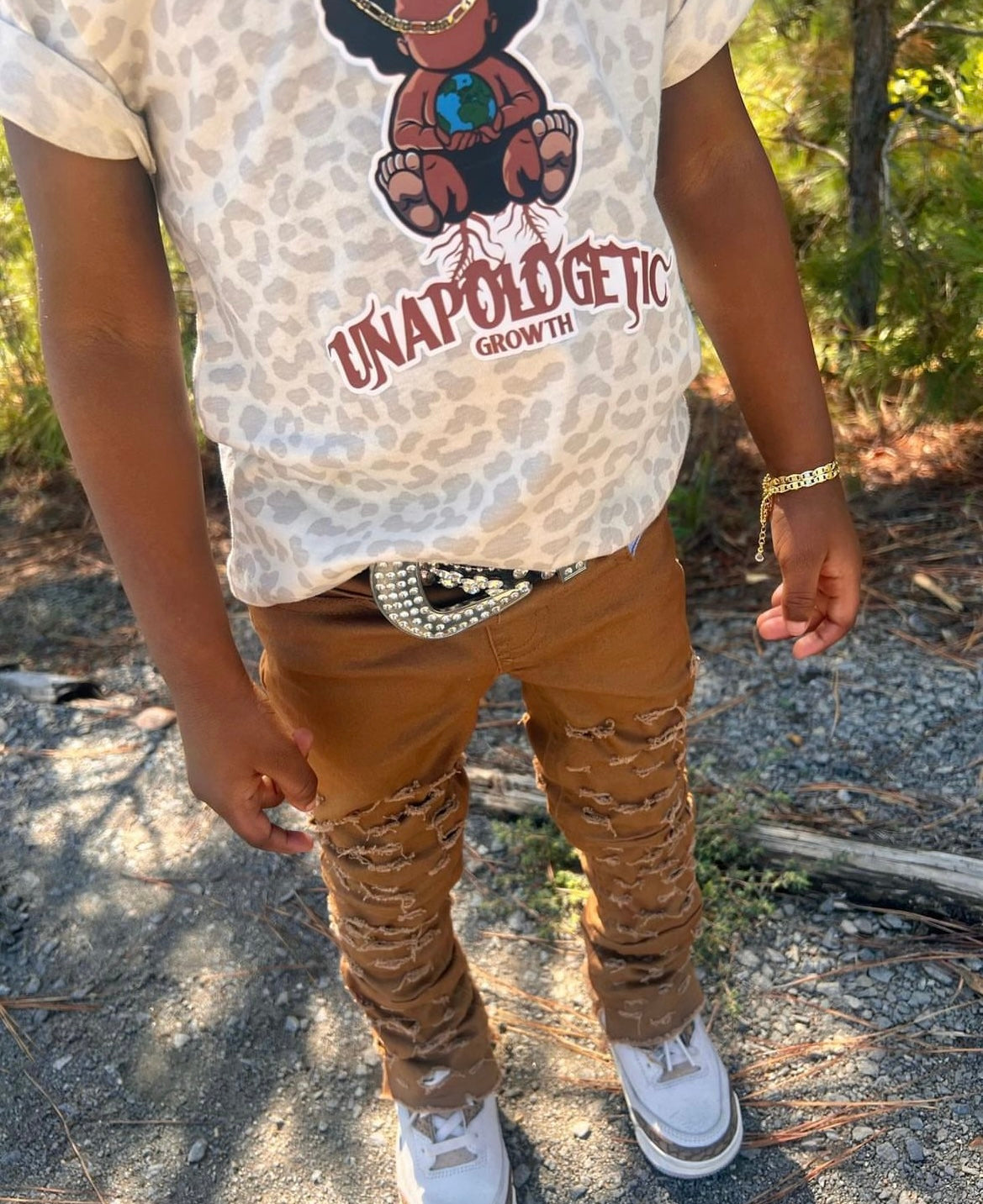 Toddler Signature Tees