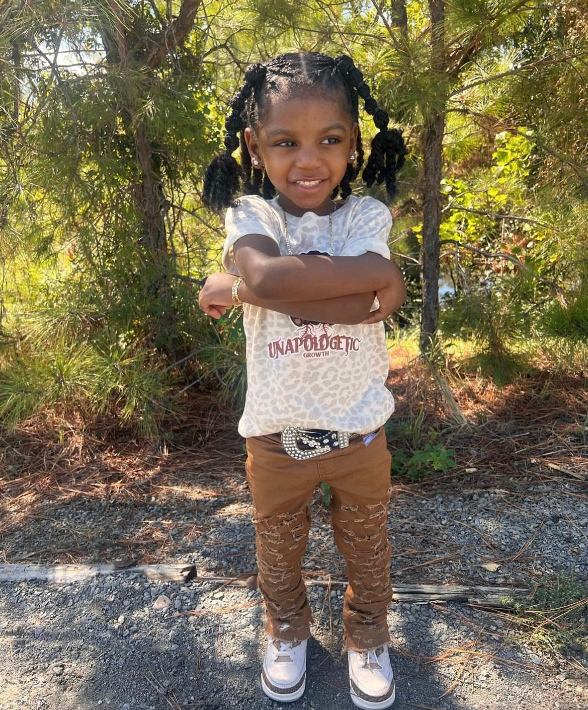 Toddler Signature Tees