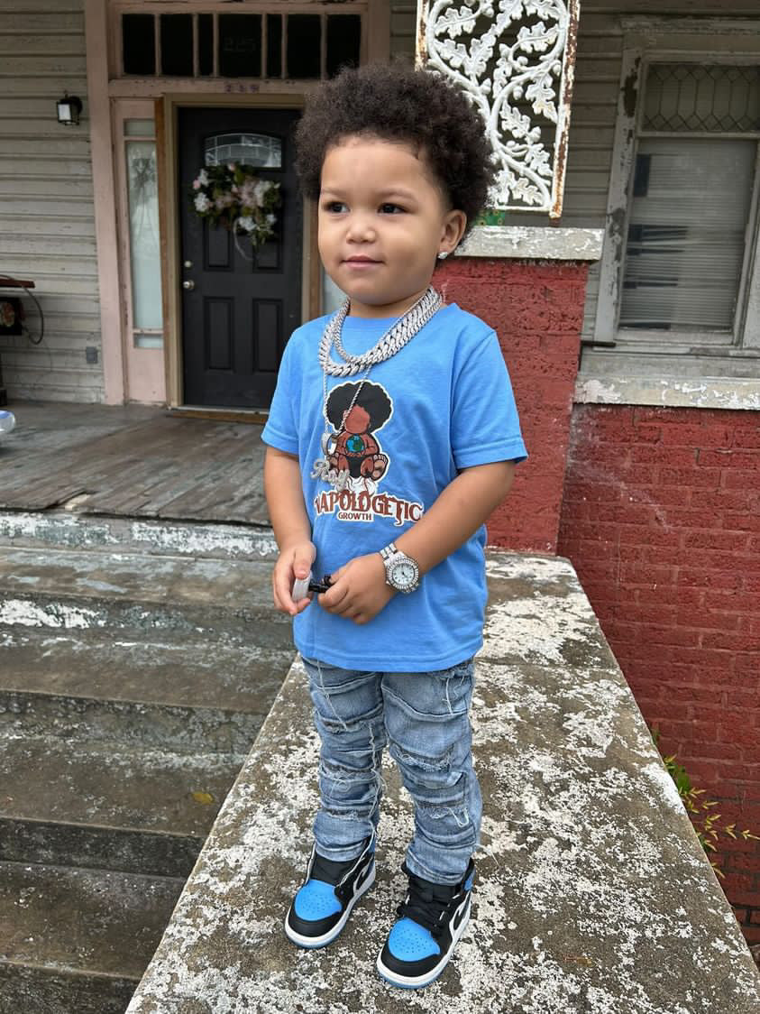 Toddler Signature Tees