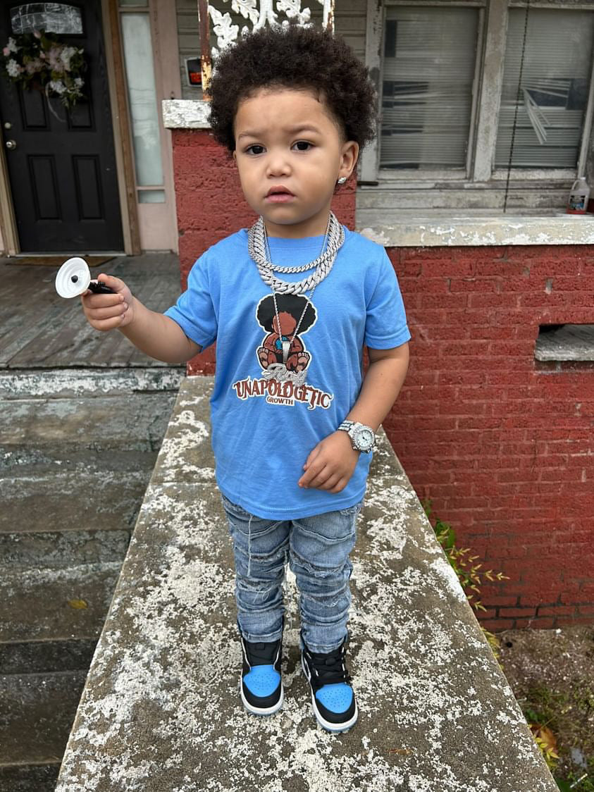 Toddler Signature Tees