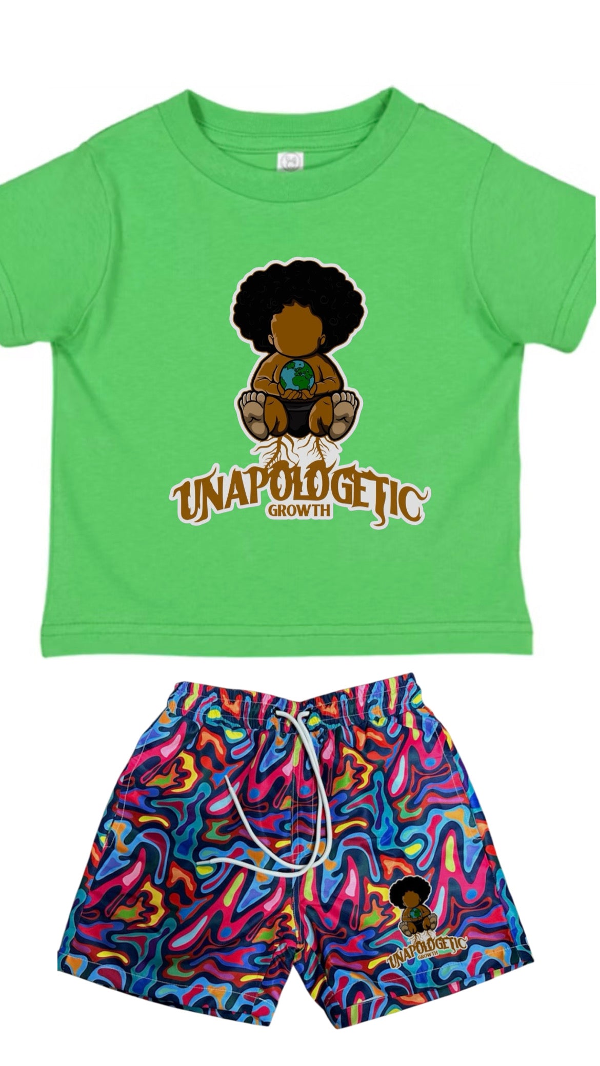 Toddler Signature Tees