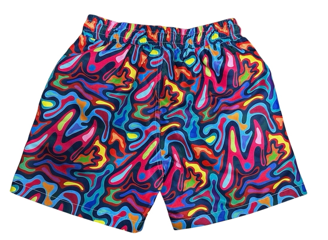 UG “Luminous” Trunks