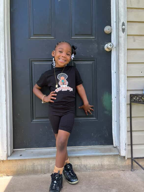 Toddler Signature Tees