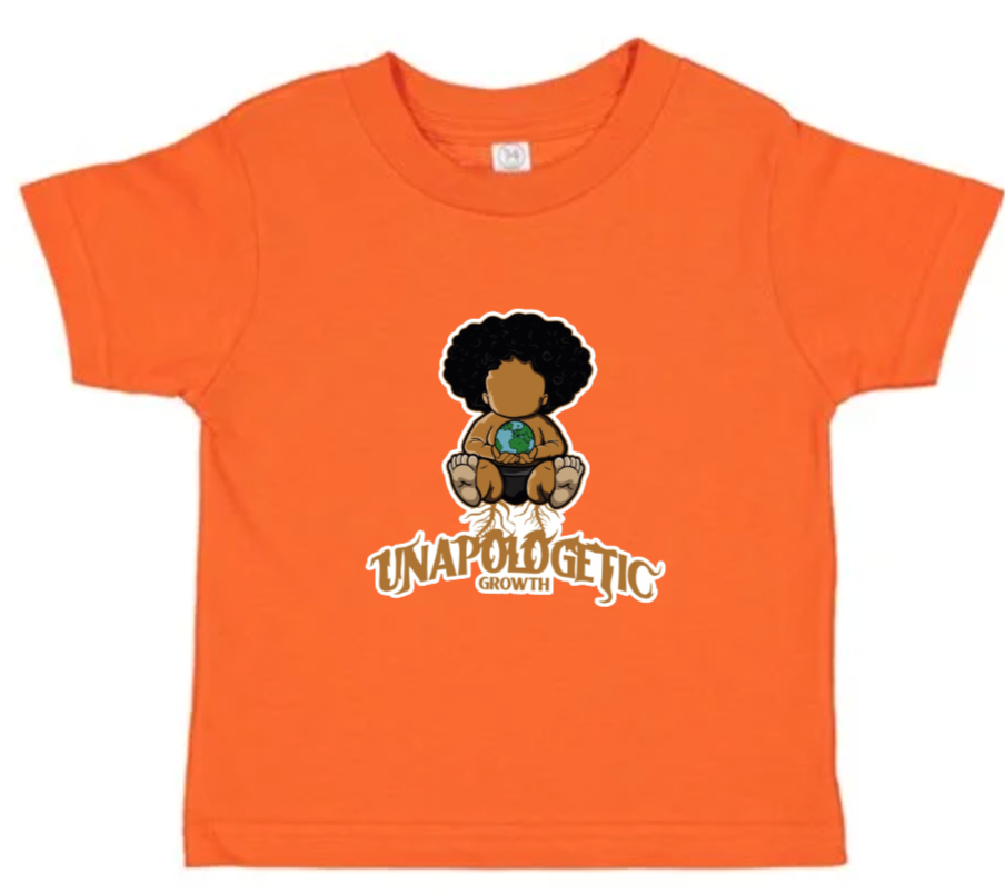 Toddler Signature Tees