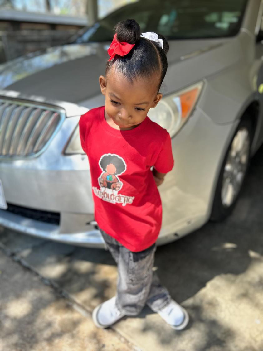 Toddler Signature Tees
