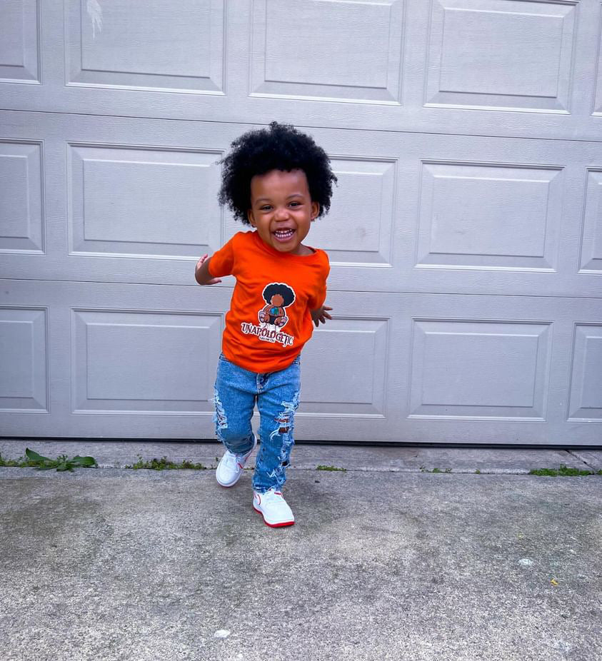 Toddler Signature Tees