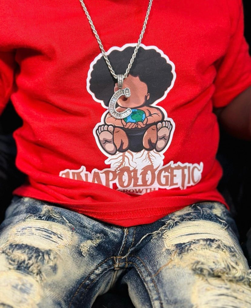 Toddler Signature Tees
