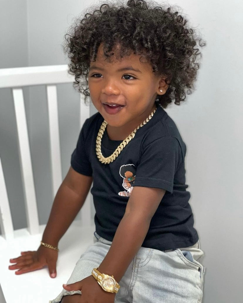 Toddler Signature Tees
