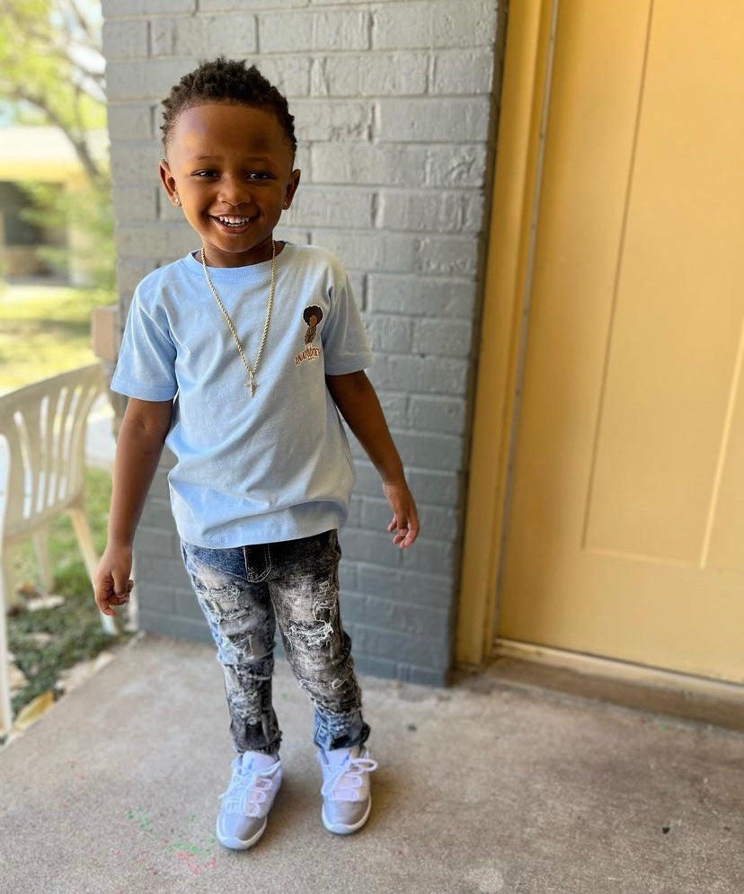 Toddler Signature Tees