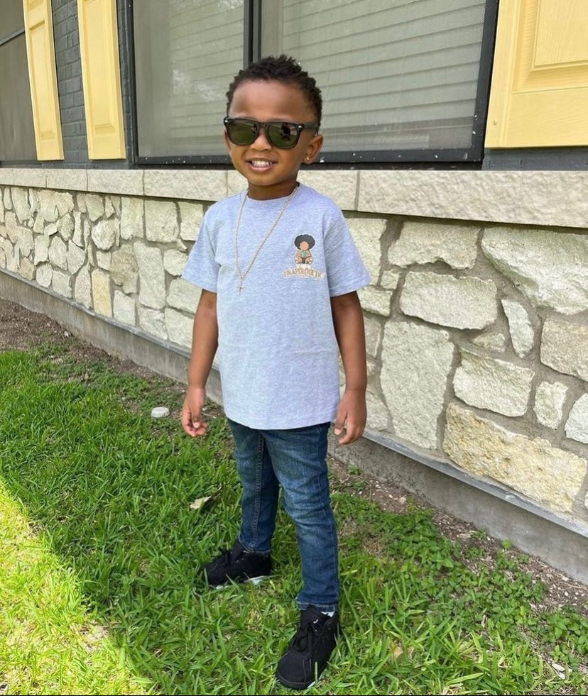 Toddler Signature Tees