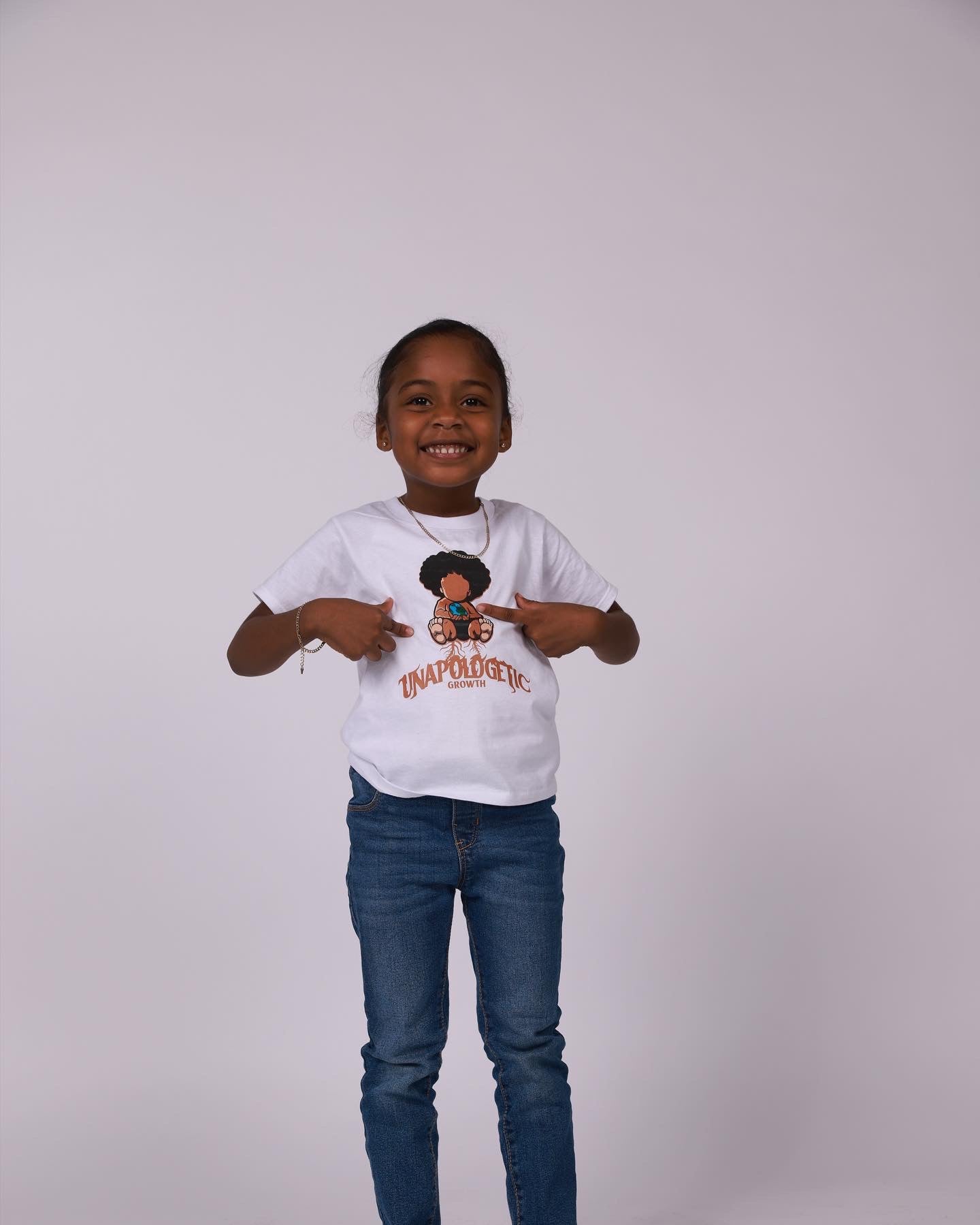 Toddler Signature Tees