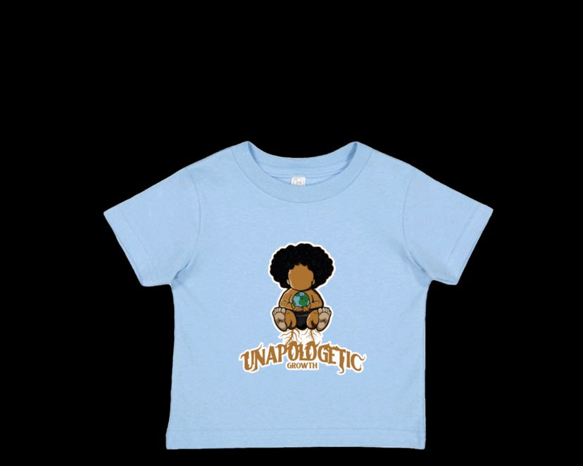 Toddler Signature Tees