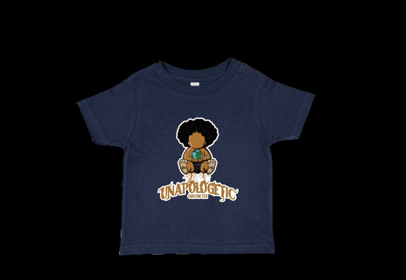 Toddler Signature Tees