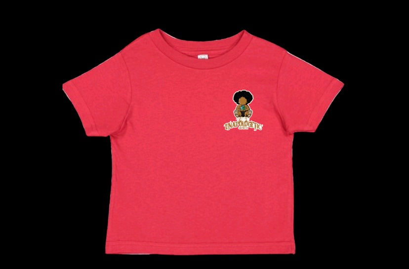 Toddler Signature Tees
